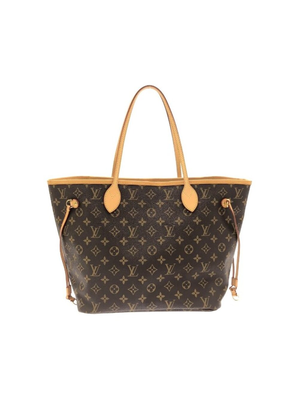 Louis Vuitton Monogram Neverfull MM